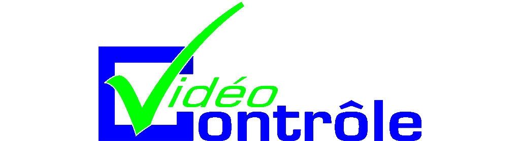 Vidéo Contrôle